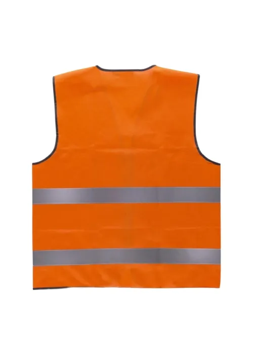 Chaleco cierre cremallera Chaleco cierre cremallera