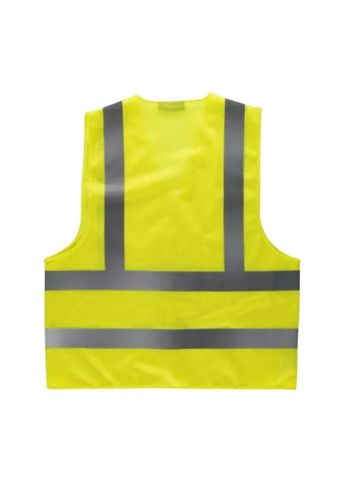 Chaleco de rejilla Chaleco de rejilla