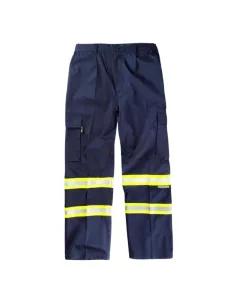 Pantalón con cintura elástica 2