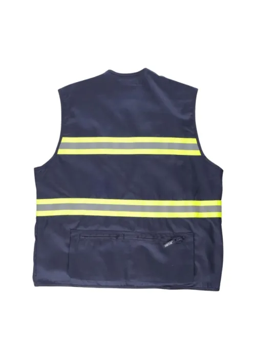 Chaleco Ligero Multibolsillos Combi