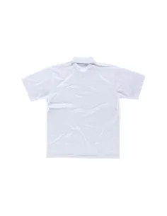 Polo Manga Corta de Algodón 2