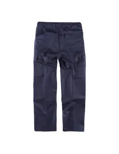 Pantalón Ignífugo 2