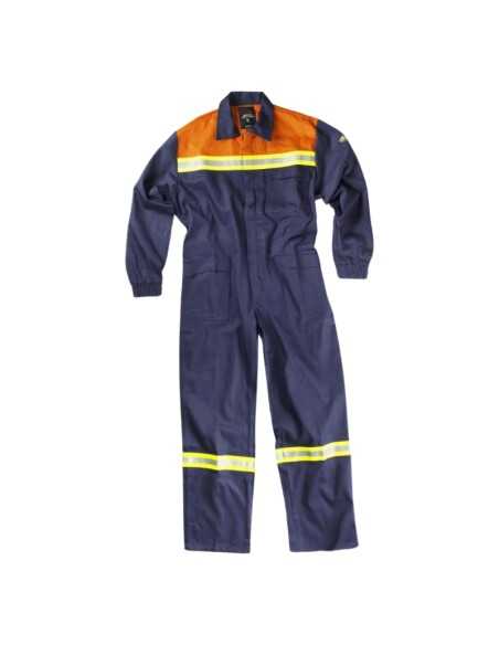 Funda Ignífugo de Trabajo