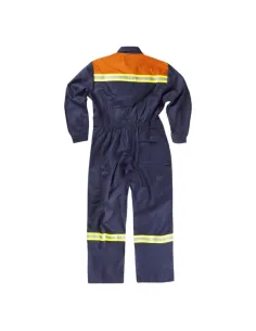 Funda Ignífugo de Trabajo 2