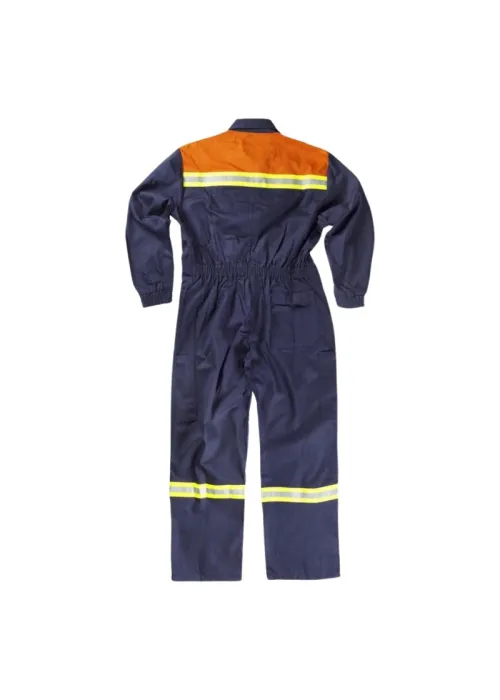 Funda Ignífugo de Trabajo