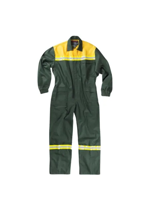 Funda Ignífugo de Trabajo