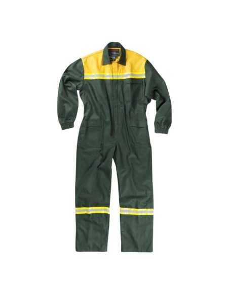 Funda Ignífugo de Trabajo