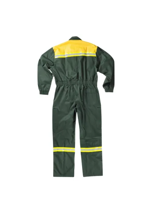 Funda Ignífugo de Trabajo