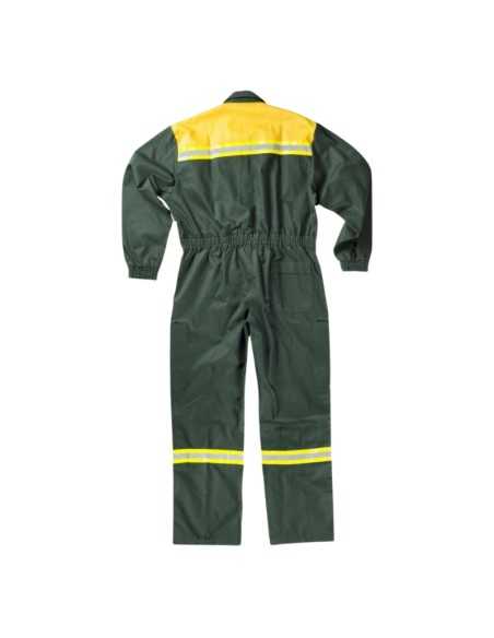 Funda Ignífugo de Trabajo