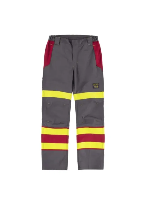 Pantalón ignífugo y antiestático
