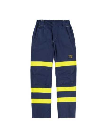 Pantalón Ignífugo y Antiestático