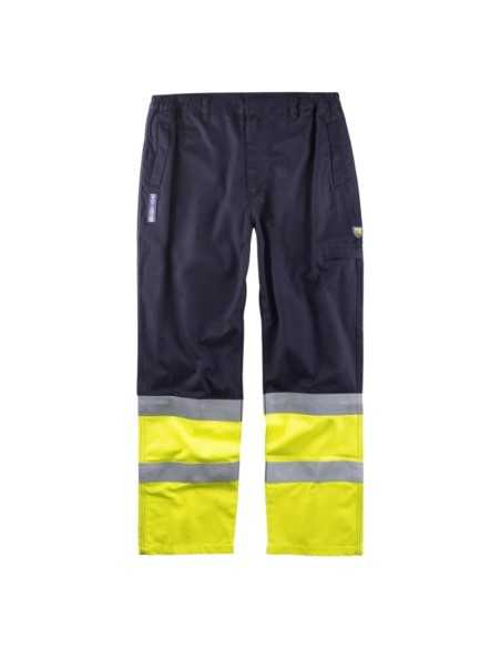 Pantalón AV Ignífugo