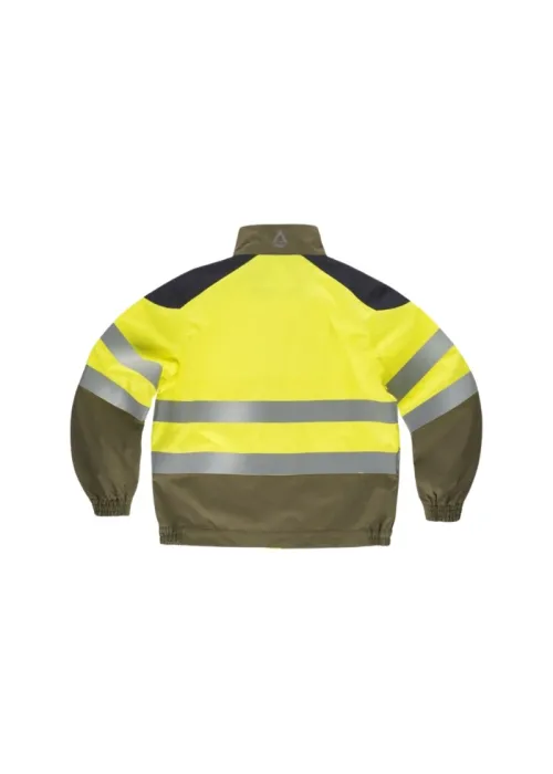 Cazadora Forestal Ignífuga