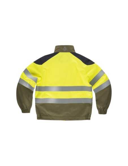 Cazadora Forestal Ignífuga