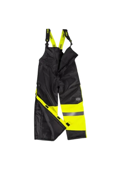 Peto para Frío Intenso con A.V. y...