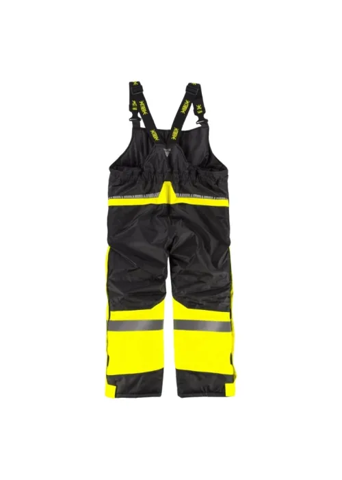 Peto para Frío Intenso con A.V. y...