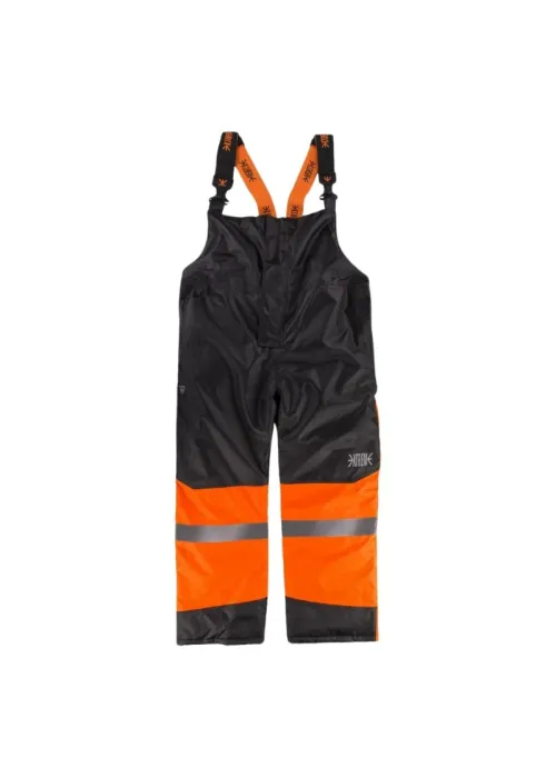 Peto para Frío Intenso con A.V. y...