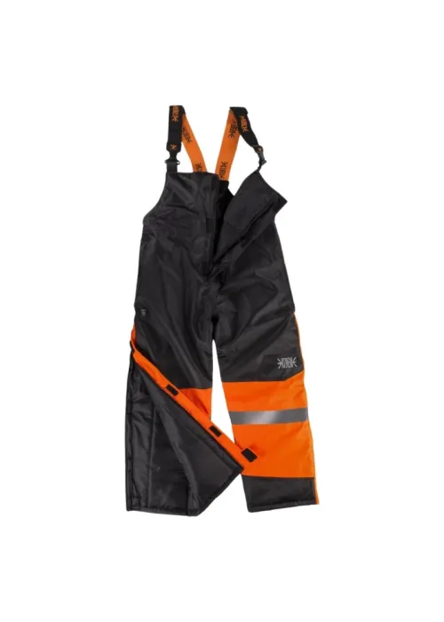 Peto para Frío Intenso con A.V. y...