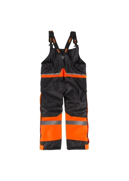 Peto para Frío Intenso con A.V. y...