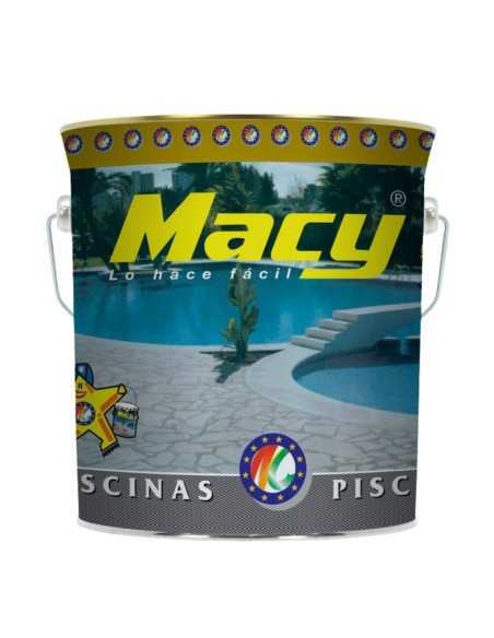 Pintura Piscinas al Agua Macy