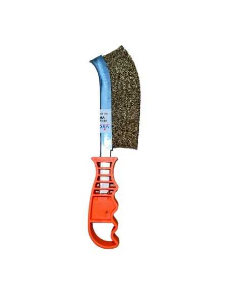 Cepillo de Alambre Virola