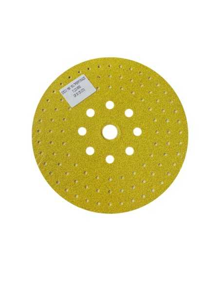 Lija Disco de 225 mm para Lijadora tipo Jirafa Virola