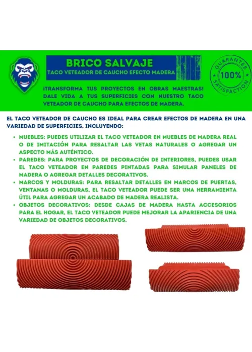 Taco Veteador Taco Veteador