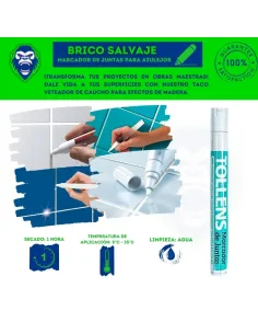 Marcador de Juntas para Azulejos Tollens 2