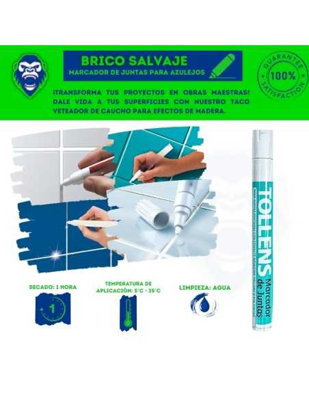 Marcador de Juntas para Azulejos