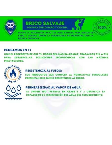 Pintura Suelo Cocina Tollens