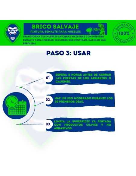 Esmalte para Muebles