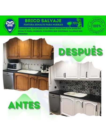 Pintura Esmalte Muebles