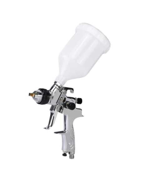 Pistola para Pintar Virola