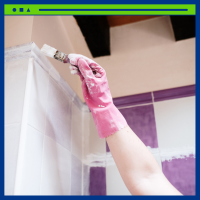 Peintures pour Salles de Bain