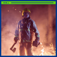 Vêtements Ignifuges