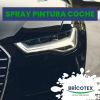 Spray de Tinta para Carro
