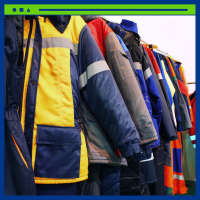 Roupas de Trabalho Baratas