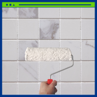 Peinture pour Carreaux de Cuisine