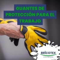Luvas de Proteção para o Trabalho