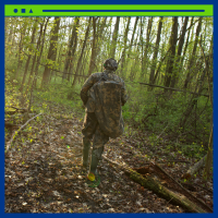 Vêtements de Chasse