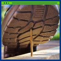 Calçado de Segurança