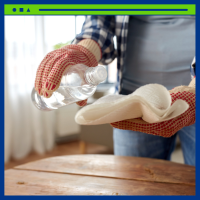 Solventes, decapantes e produtos de limpeza