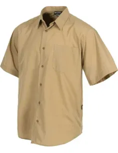 Camisa Industrial Colores Variados