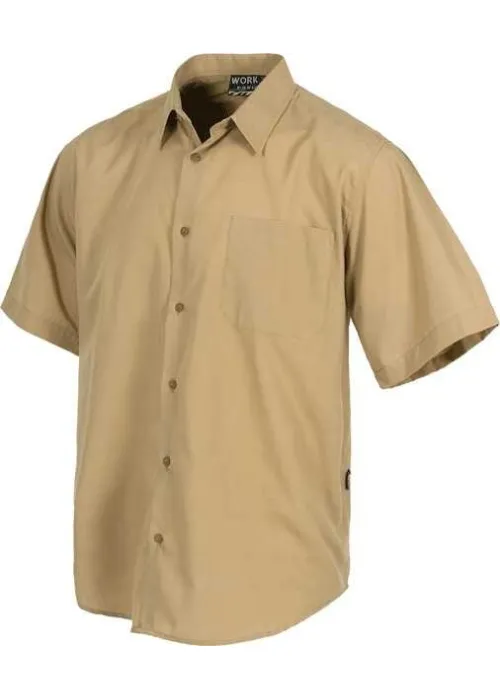 Camisa Industrial Colores Variados