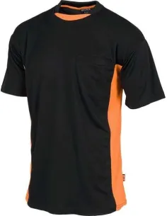 Camiseta Combinada Multiservicios