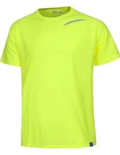 Camiseta Técnica en Colores Flúor S6610 Workteam