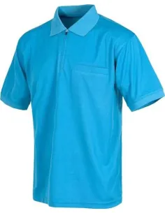 Camiseta Polo Industrial S6510 Workteam
