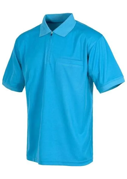 Camiseta Polo Industrial S6510 Workteam
