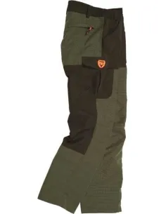 Pantalón Impermeable para Caza y Pesca