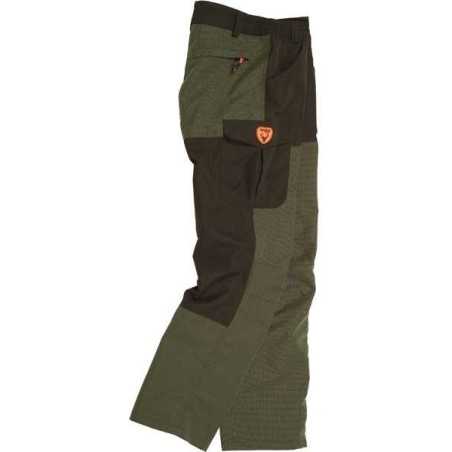 Pantalón Impermeable para Caza y Pesca